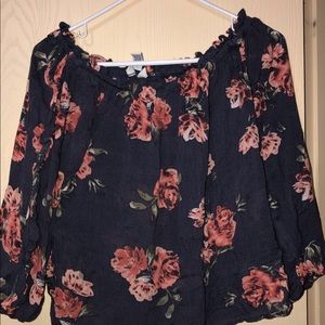 Floral
